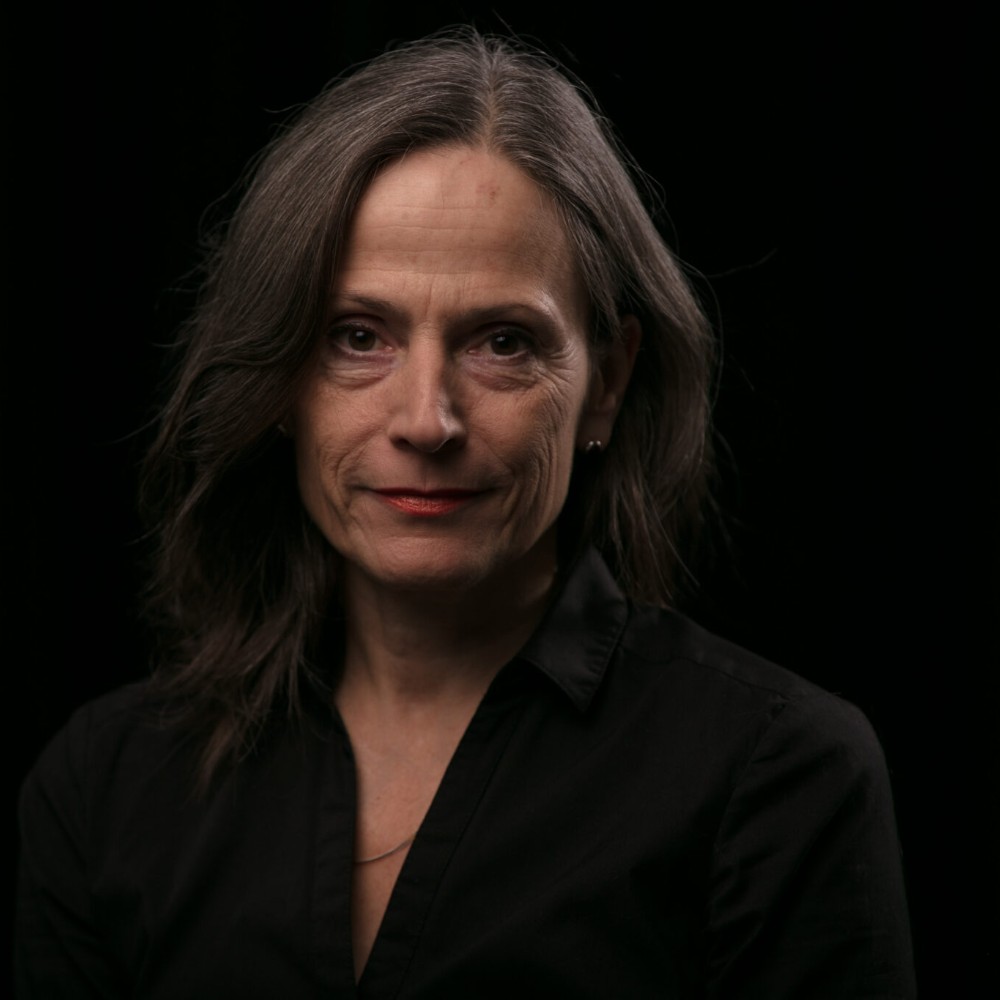Anna Karger