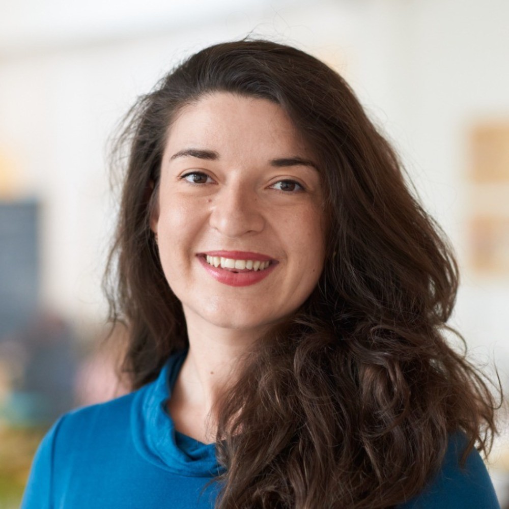 Héloïse Le Masne