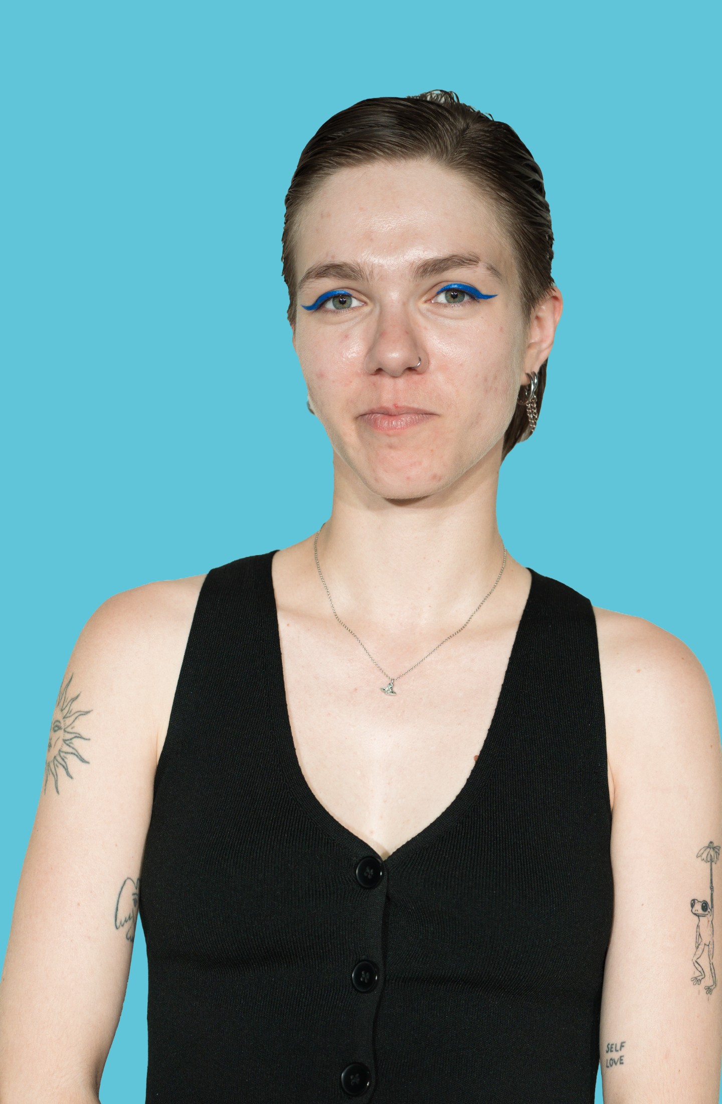Angèle Cavin