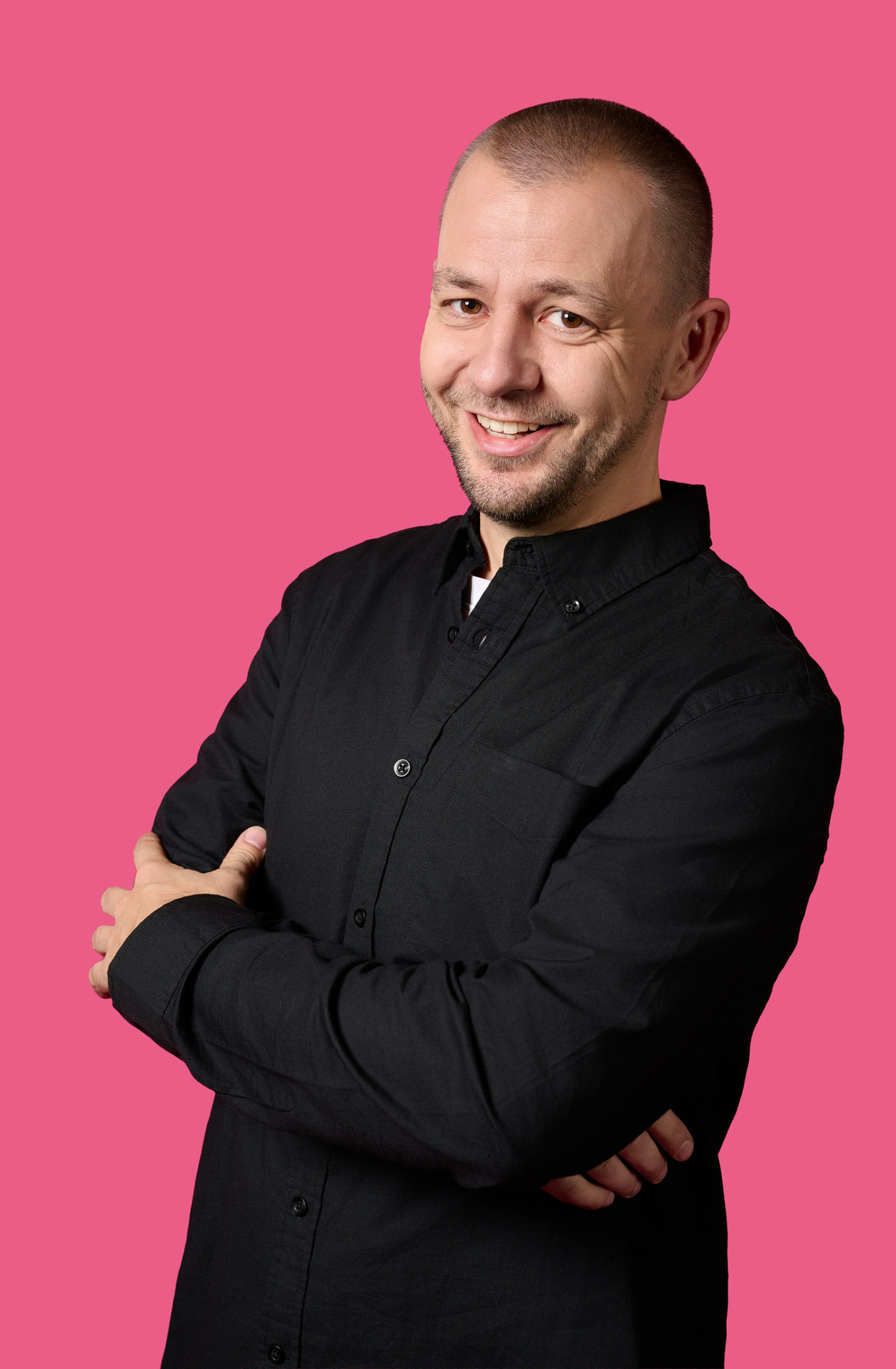 Bruno Wegmann - Business