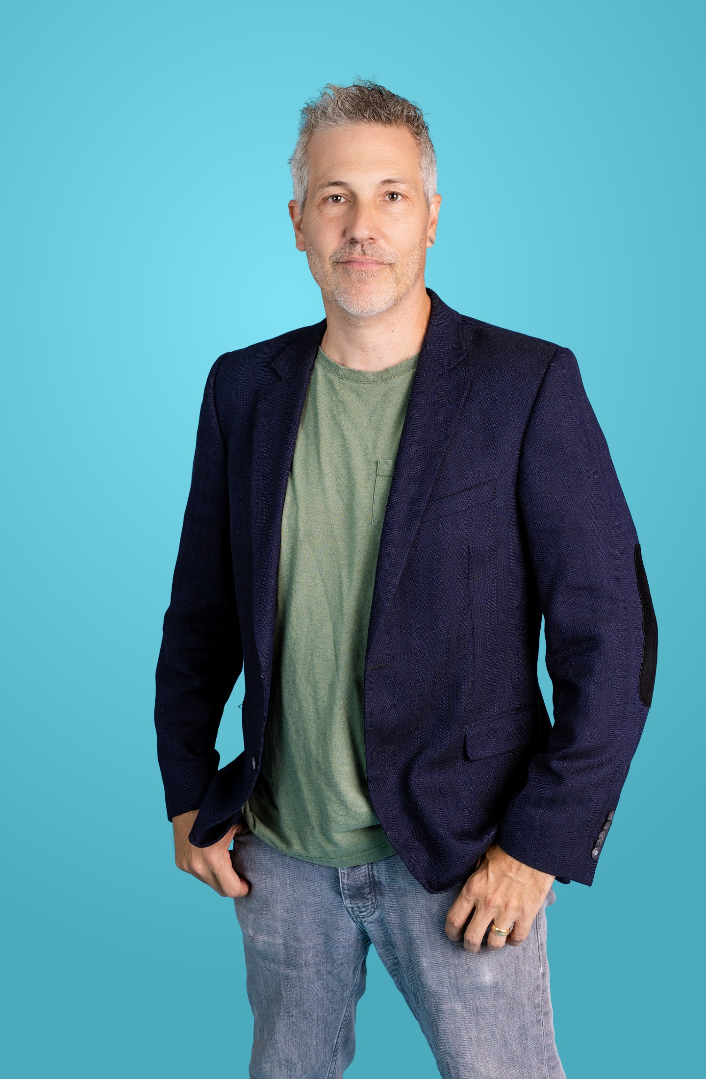Christian Johannes Käser
