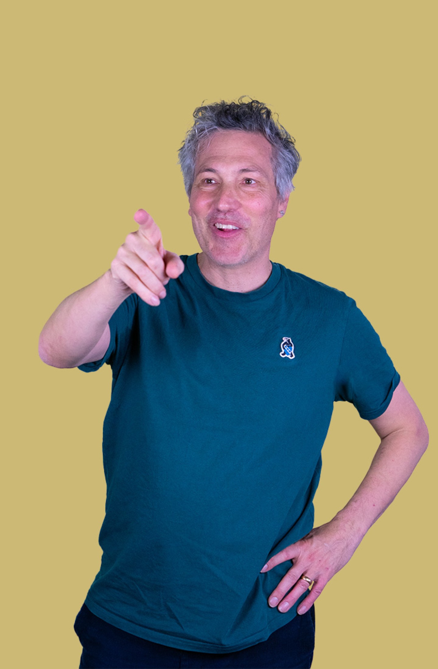 Christian Johannes Käser