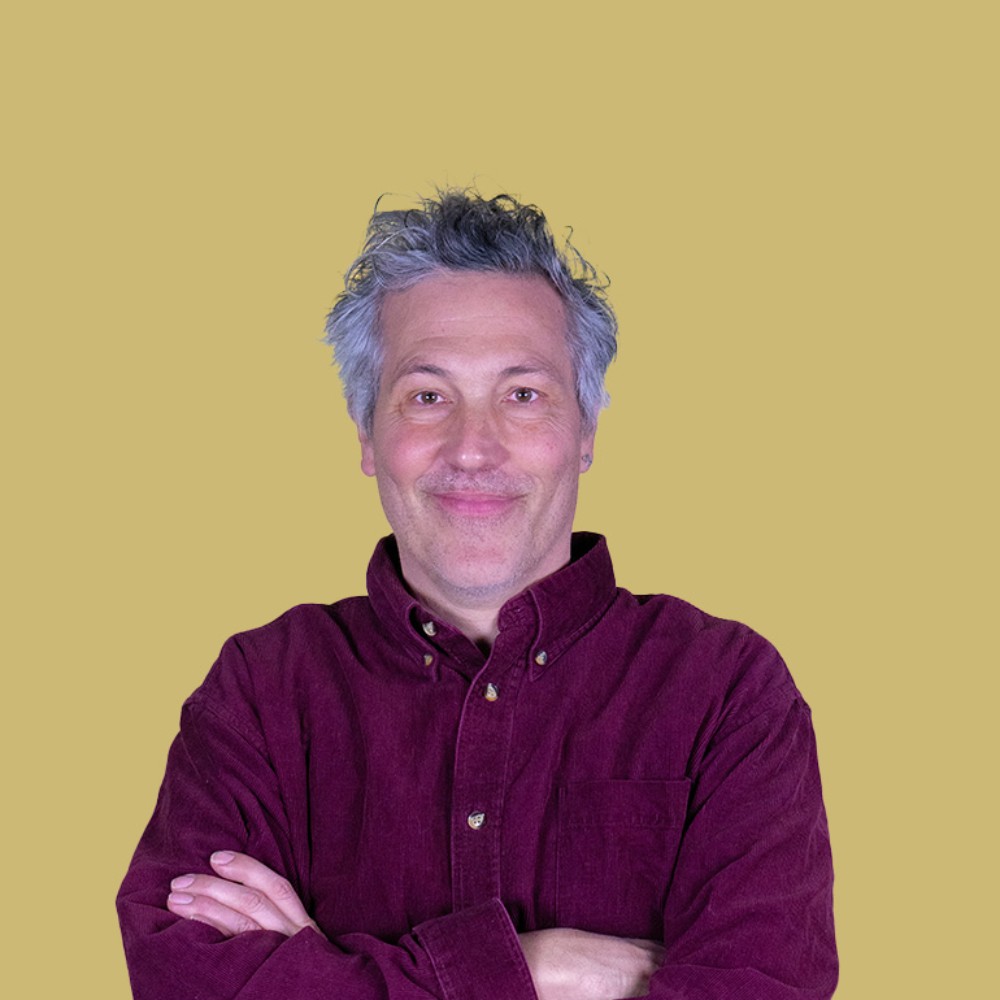 Christian Johannes Käser