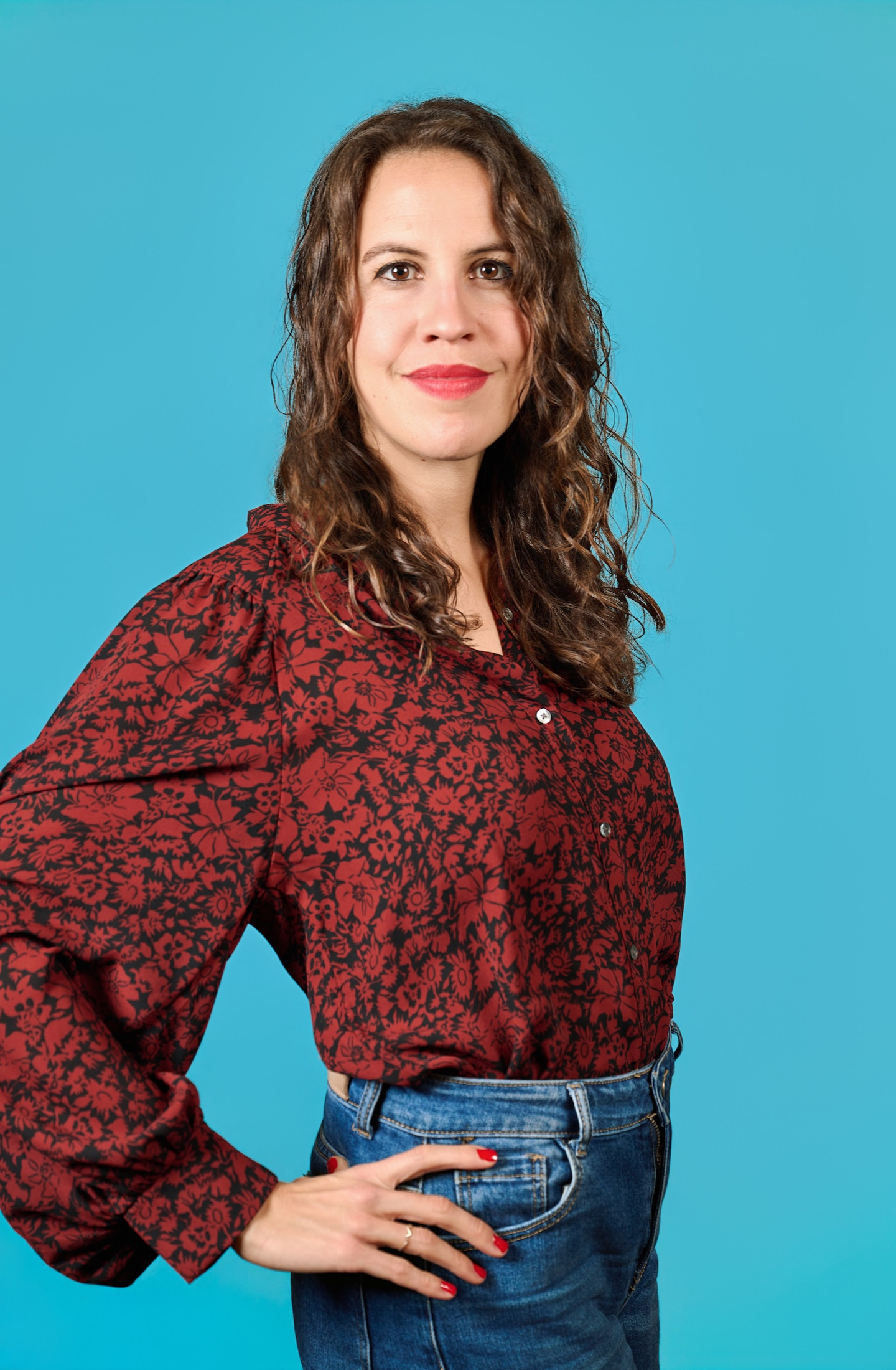 Corinne Niklaus - Business