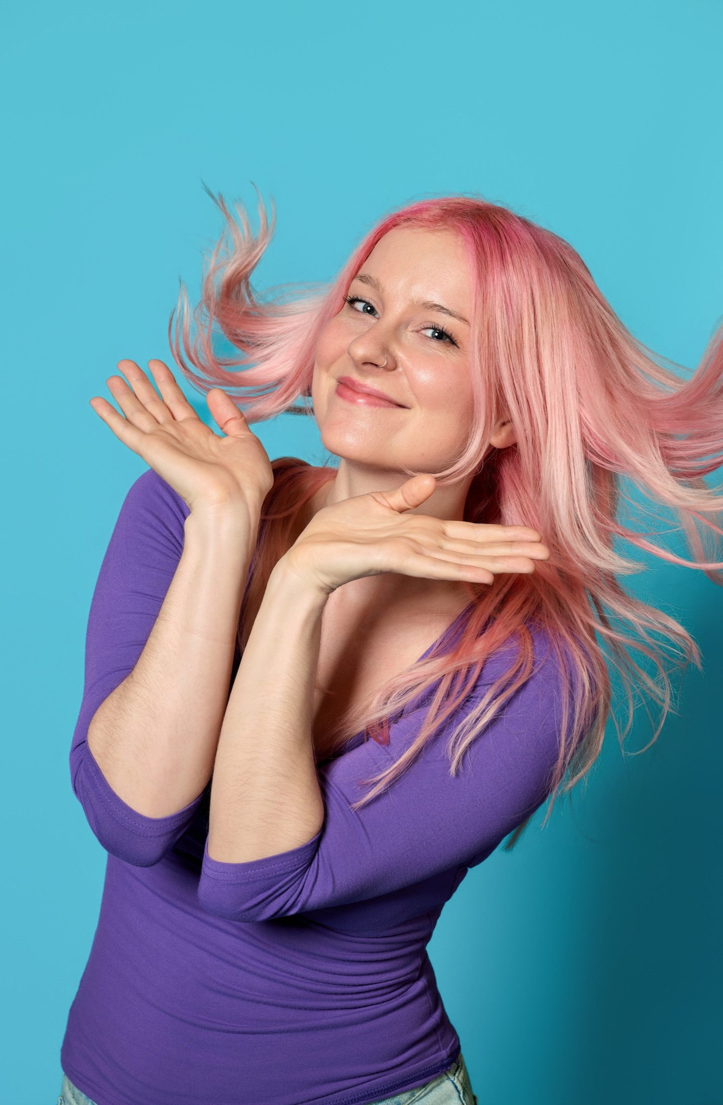 Dominque van Everdingen