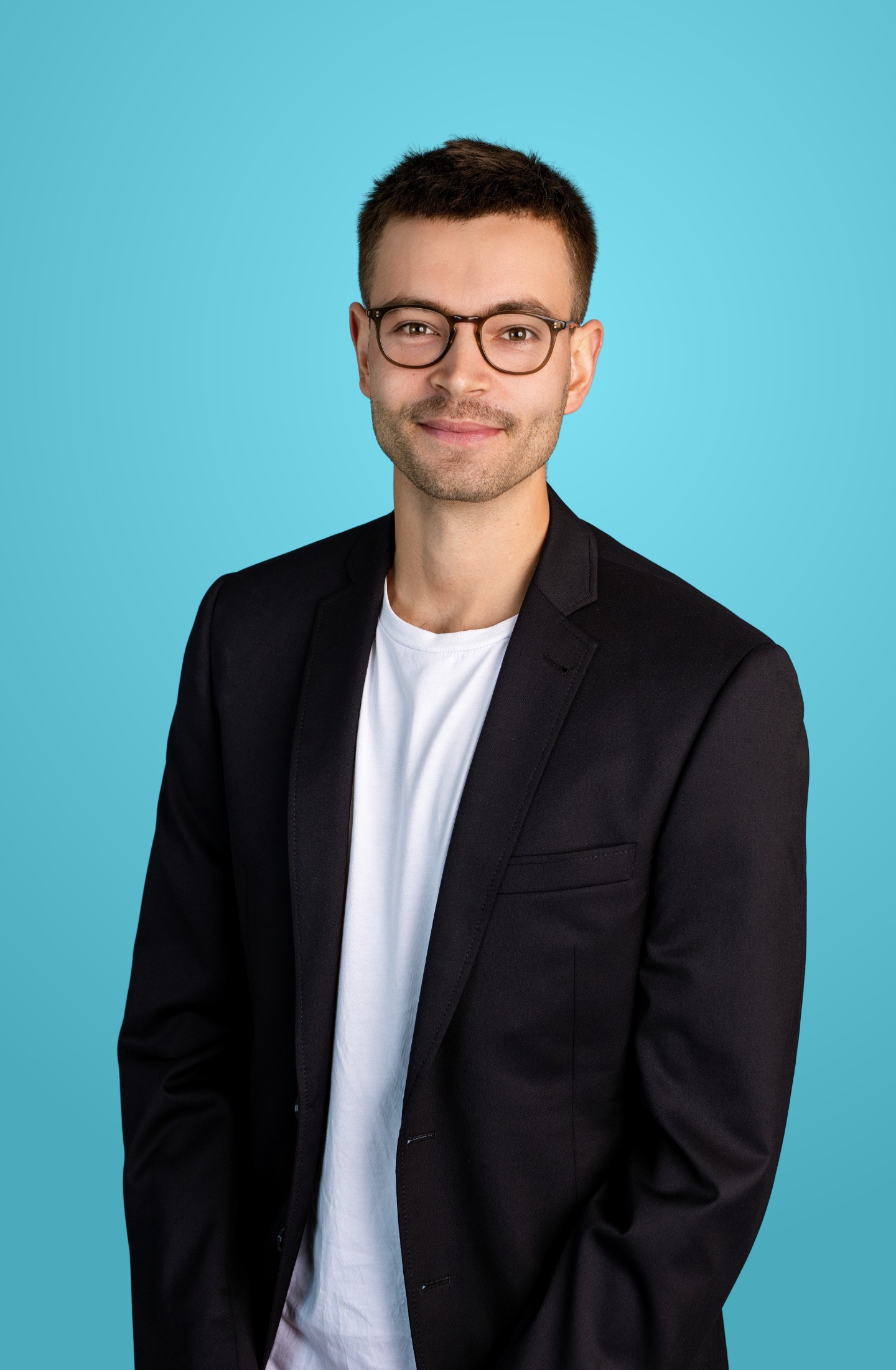 Matteo Pfenninger