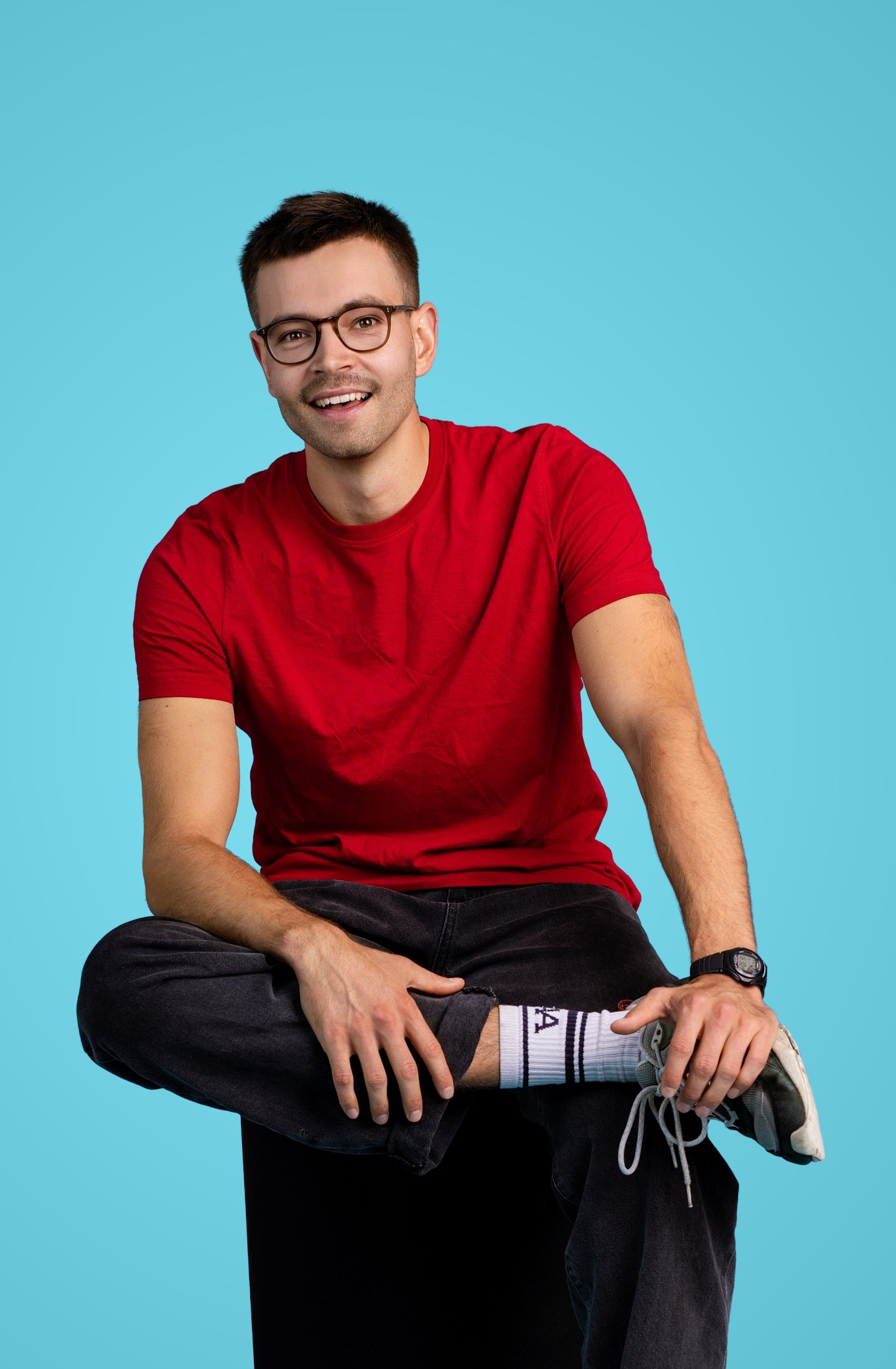 Matteo Pfenninger