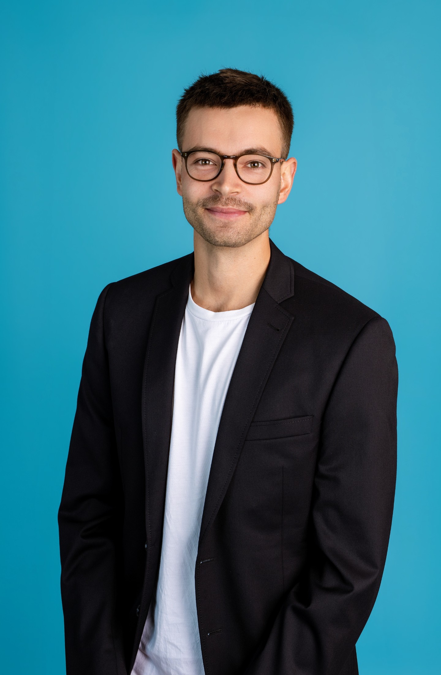 Matteo Pfenninger