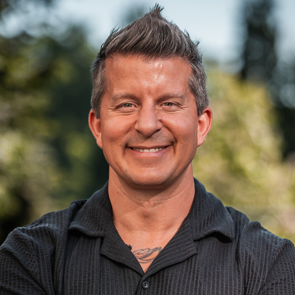 Michael Saxer