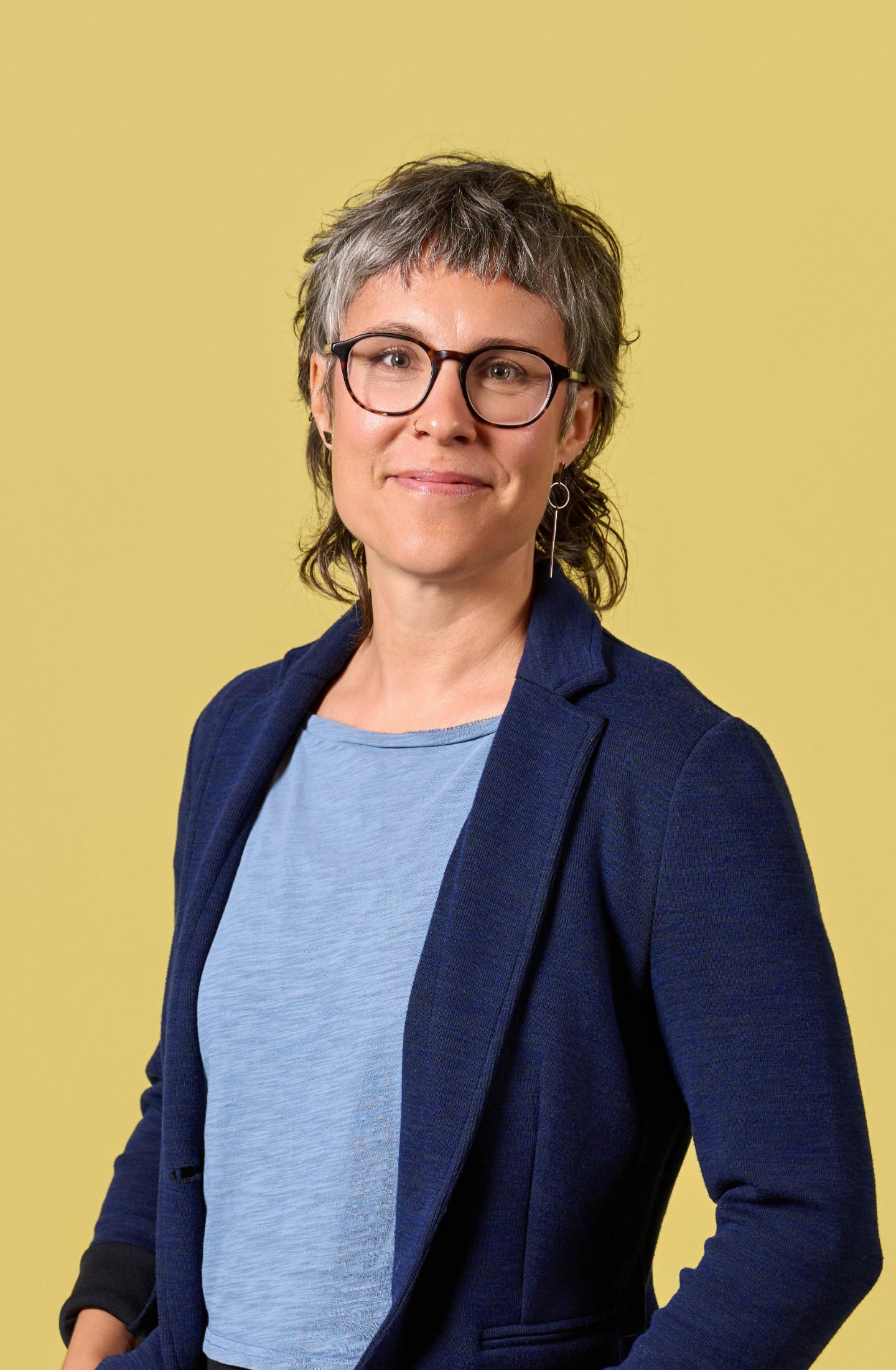 Miriam Buchmann