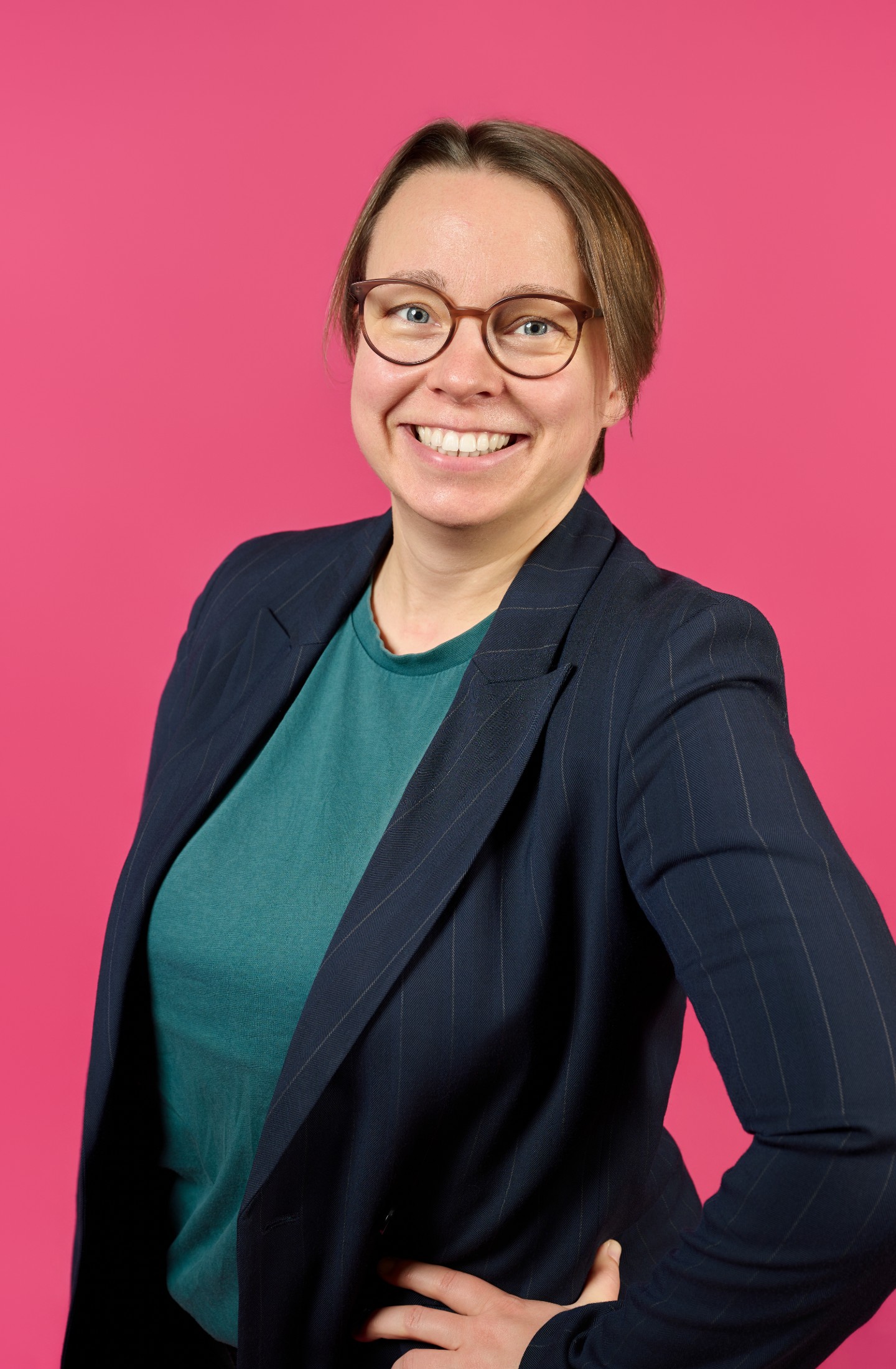Nicole Gögel