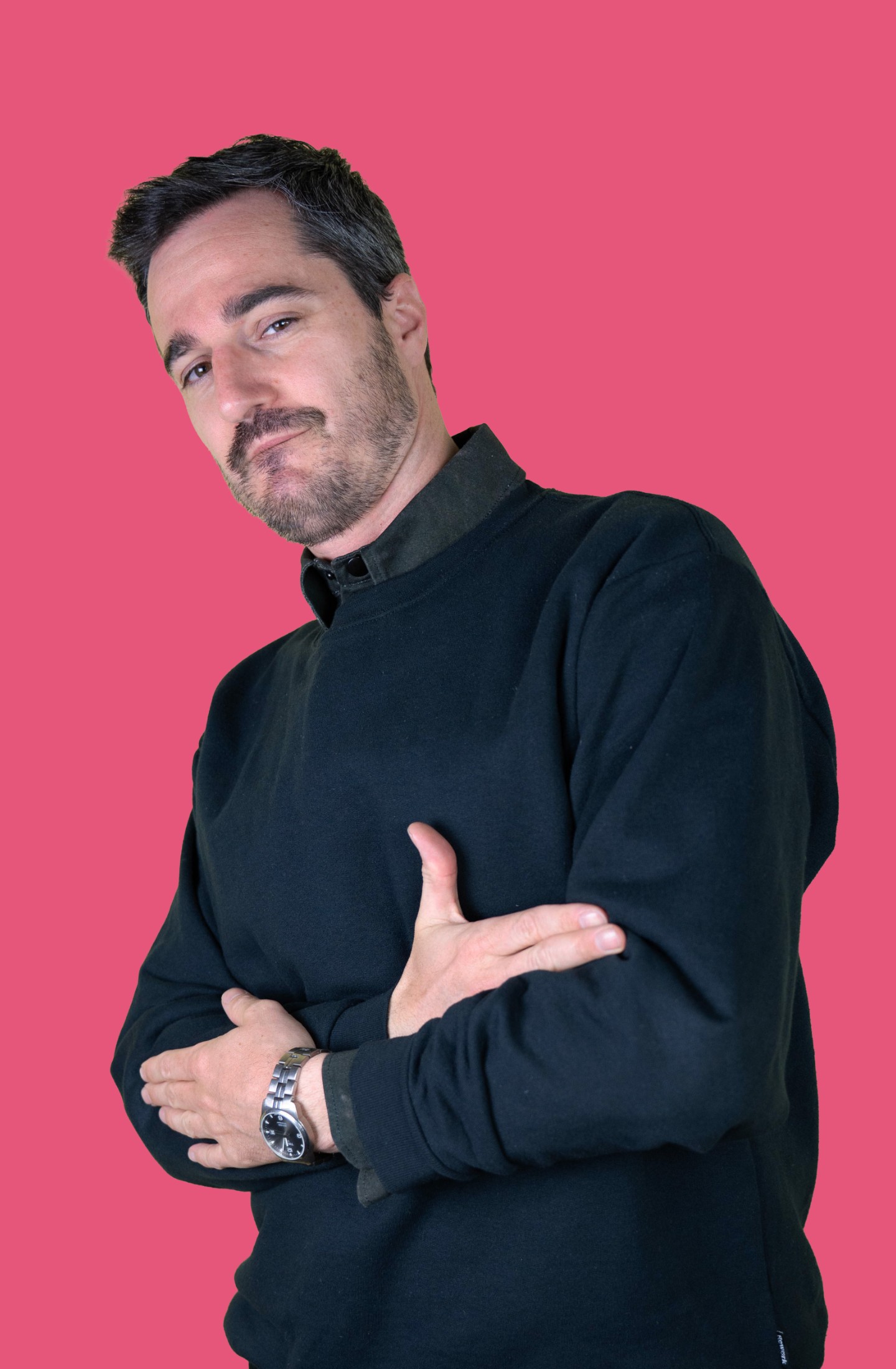 Oliver Illi - Fun