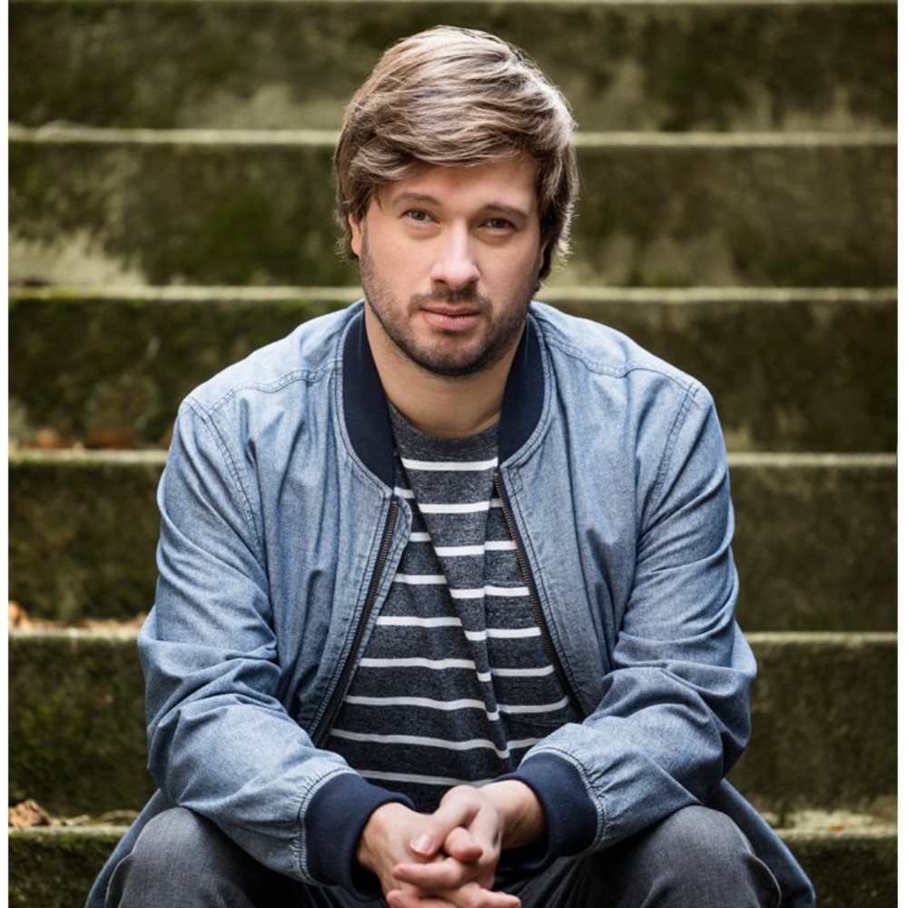 Sebastian Barnstorf