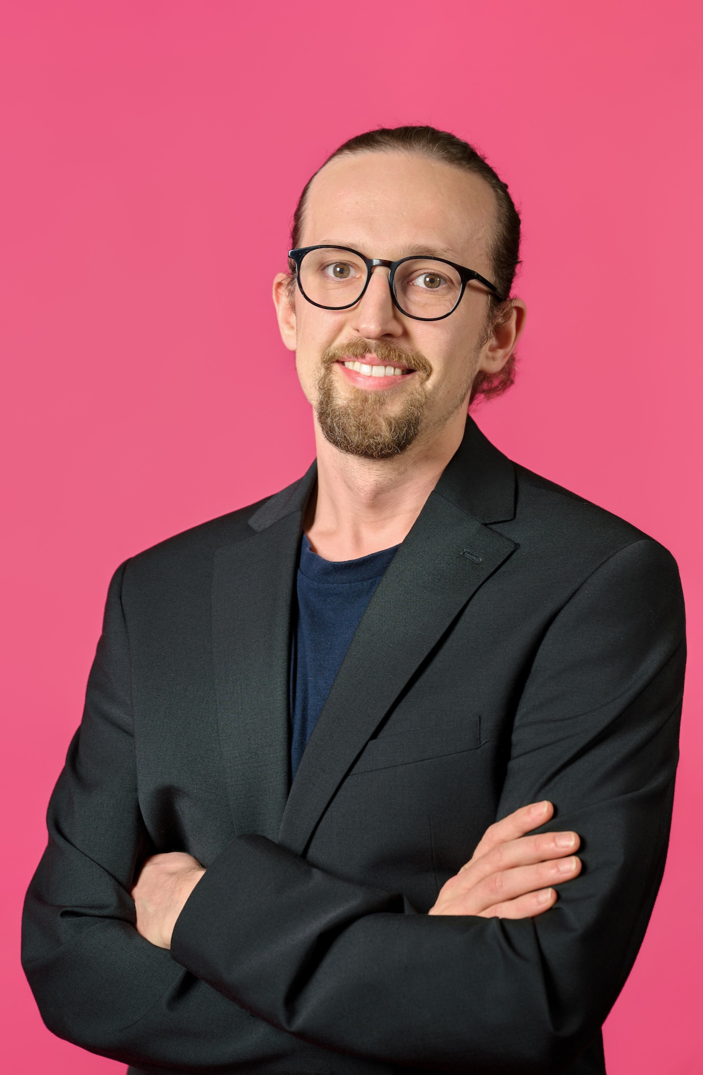 Till Le Bon - Business