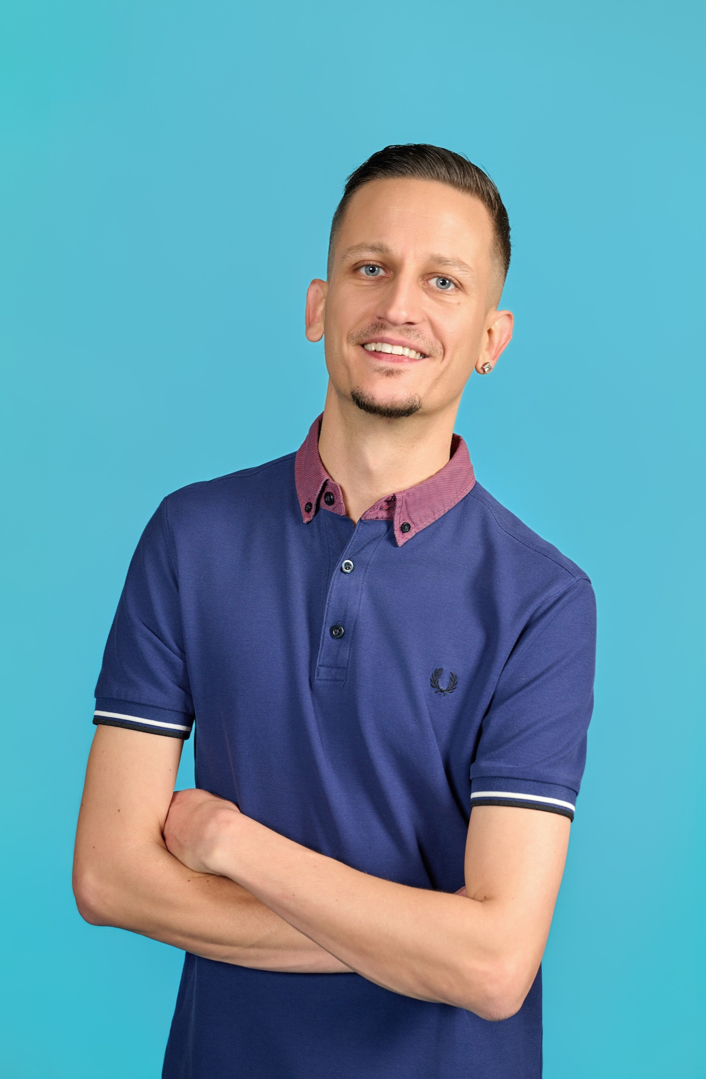 Vlado Salji - Business