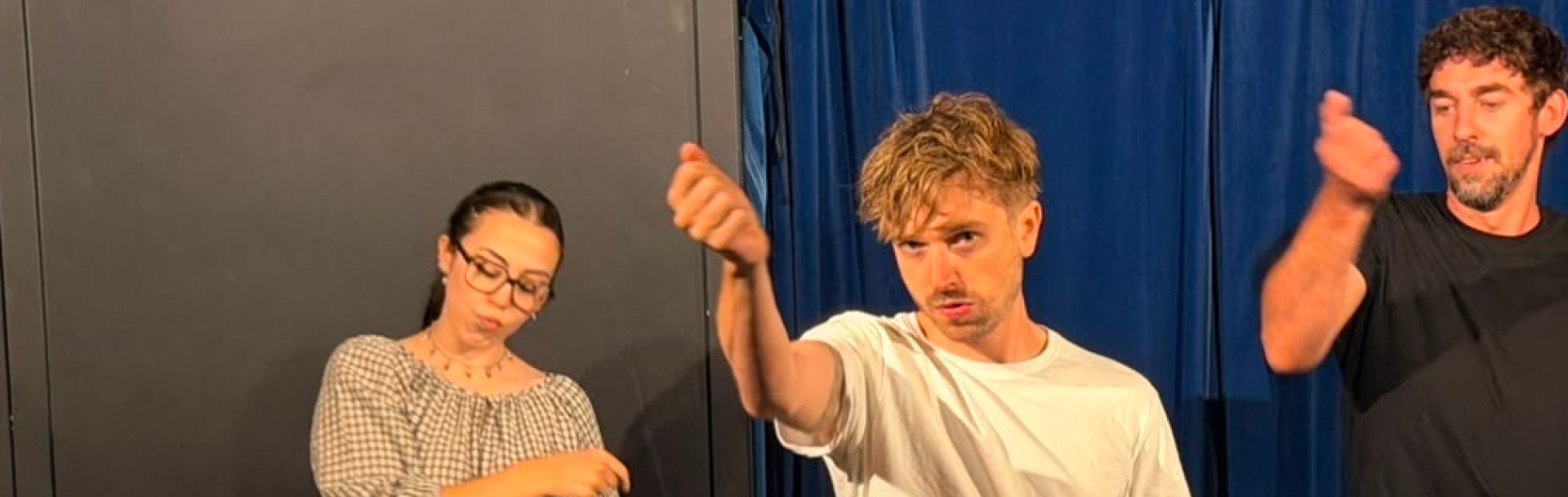 Fünf Wochen, fünf Erkenntnisse: Impro in Chicago