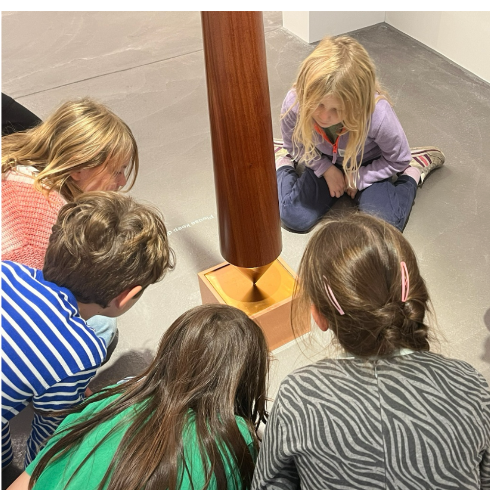 Kinder-Kultur-Akademie Zürich (KKAZ)