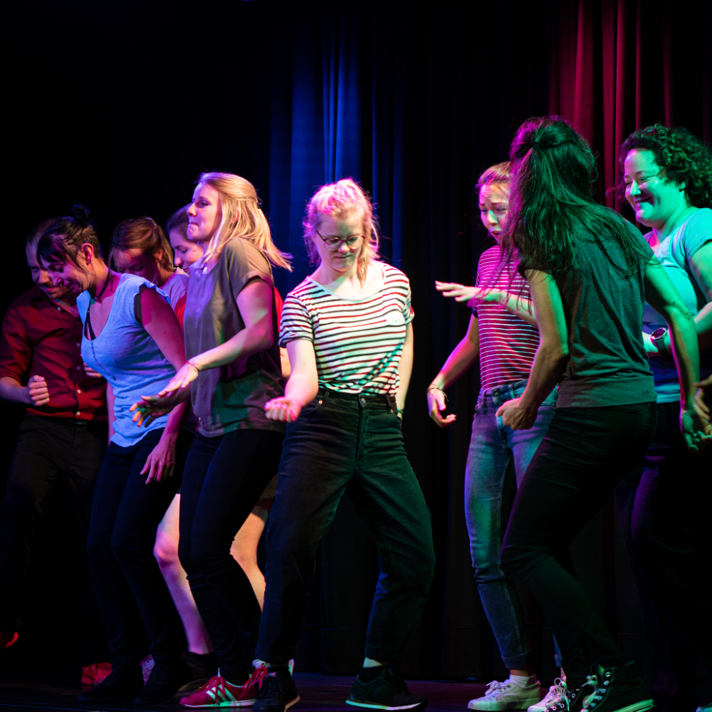 Masterclass 2026/2027