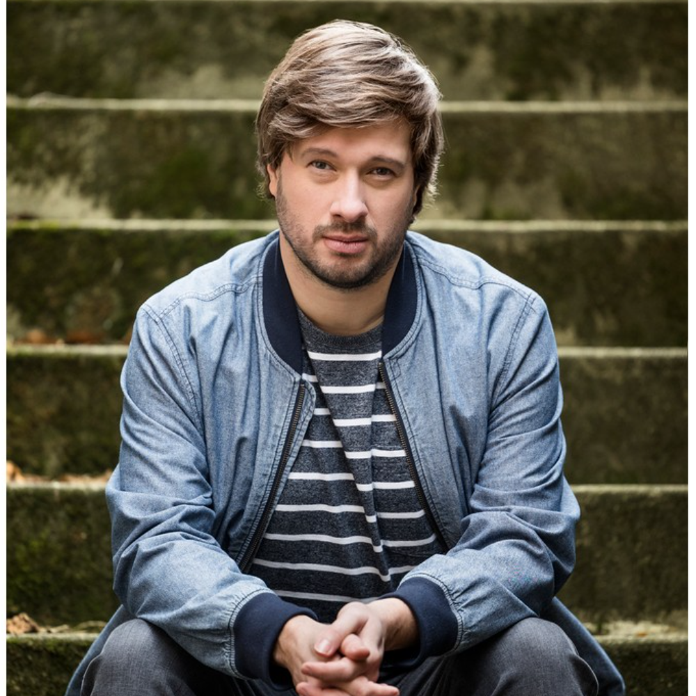 Spezialkurs: «Komm wir spielen ein Spiel» - Gastworkshop mit Sebastian Barnstorf