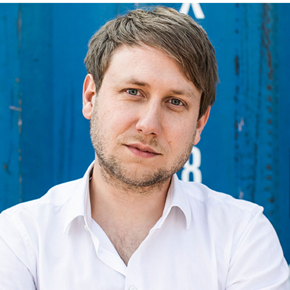 Spezialkurs: «Gags! Gags! Gags!» - Gastworkshop mit Marvin Meinold