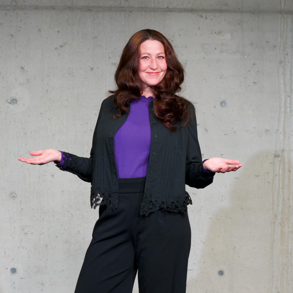 Business-Seminar: Statusseminar für Frauen