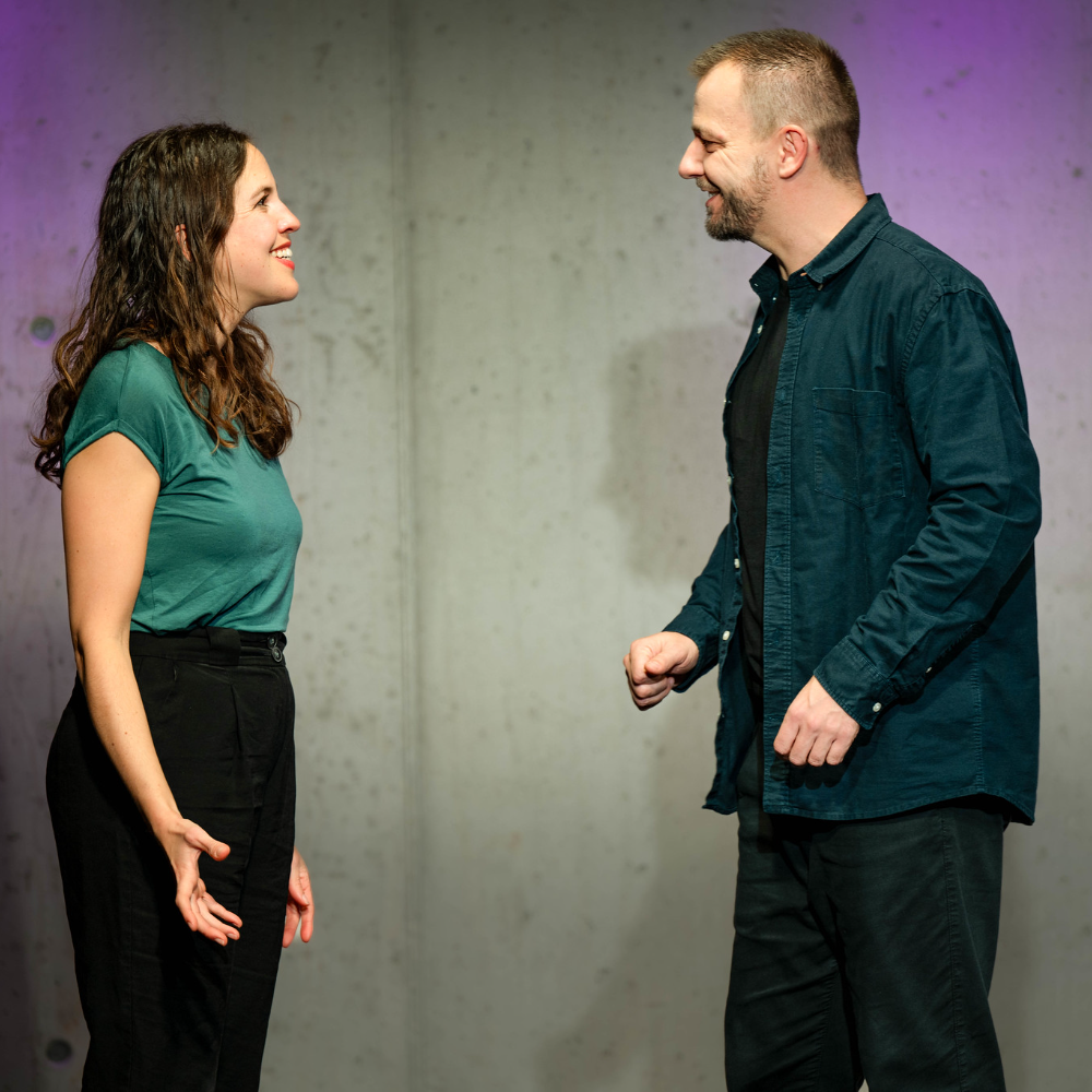 Business-Seminar: Feedback-Lust statt Feedback-Frust