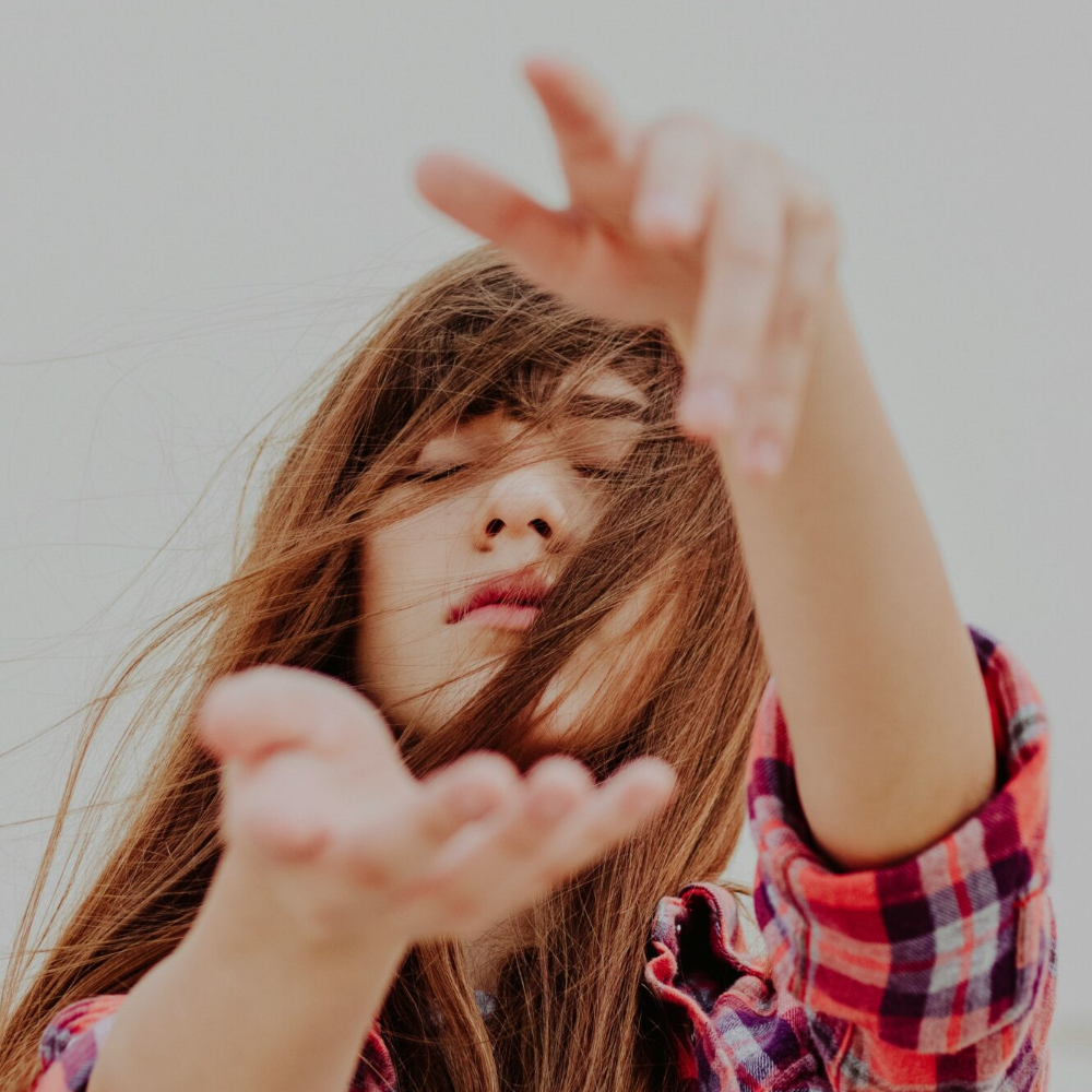 Impro for Life: Let go!