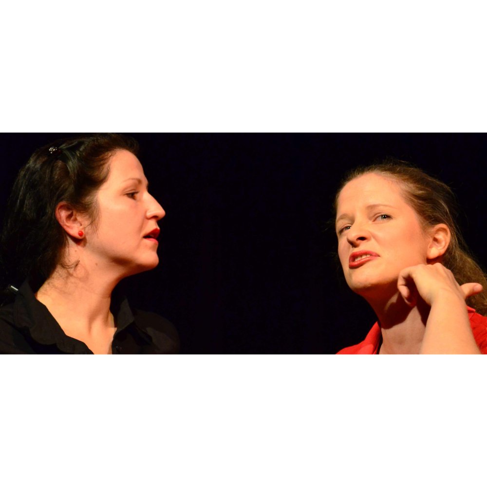 Spezialkurs: "Dramatisches Impro" mit Melanie Baumann