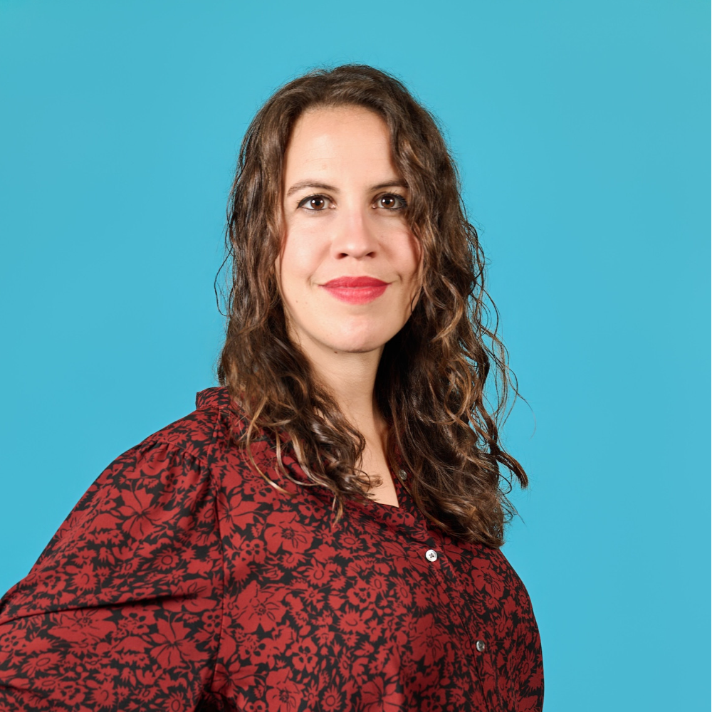 Wintercamp: «Moderation» mit Corinne Niklaus