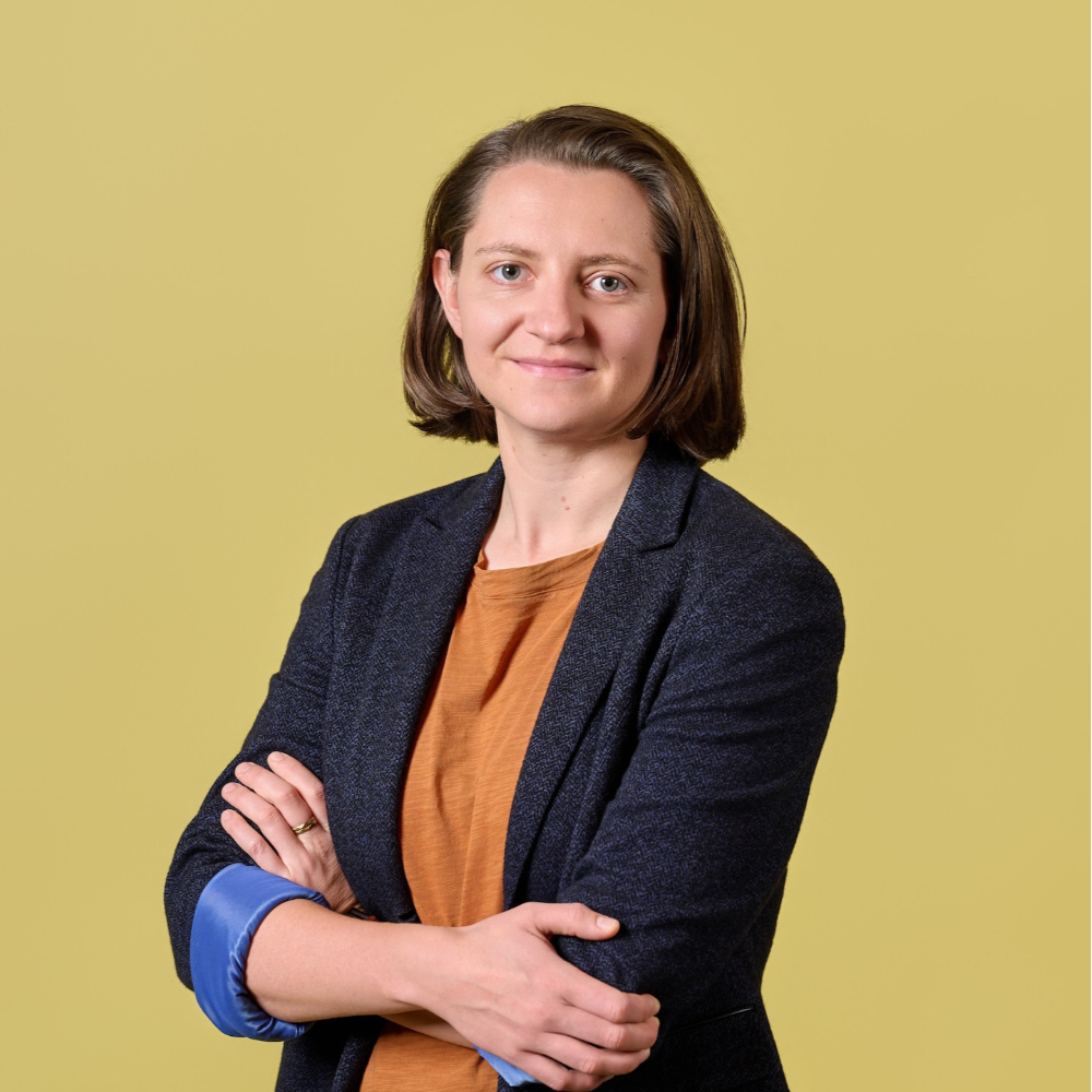 Wintercamp: «Die Kunst der Reduktion» mit Leonie Traffelet