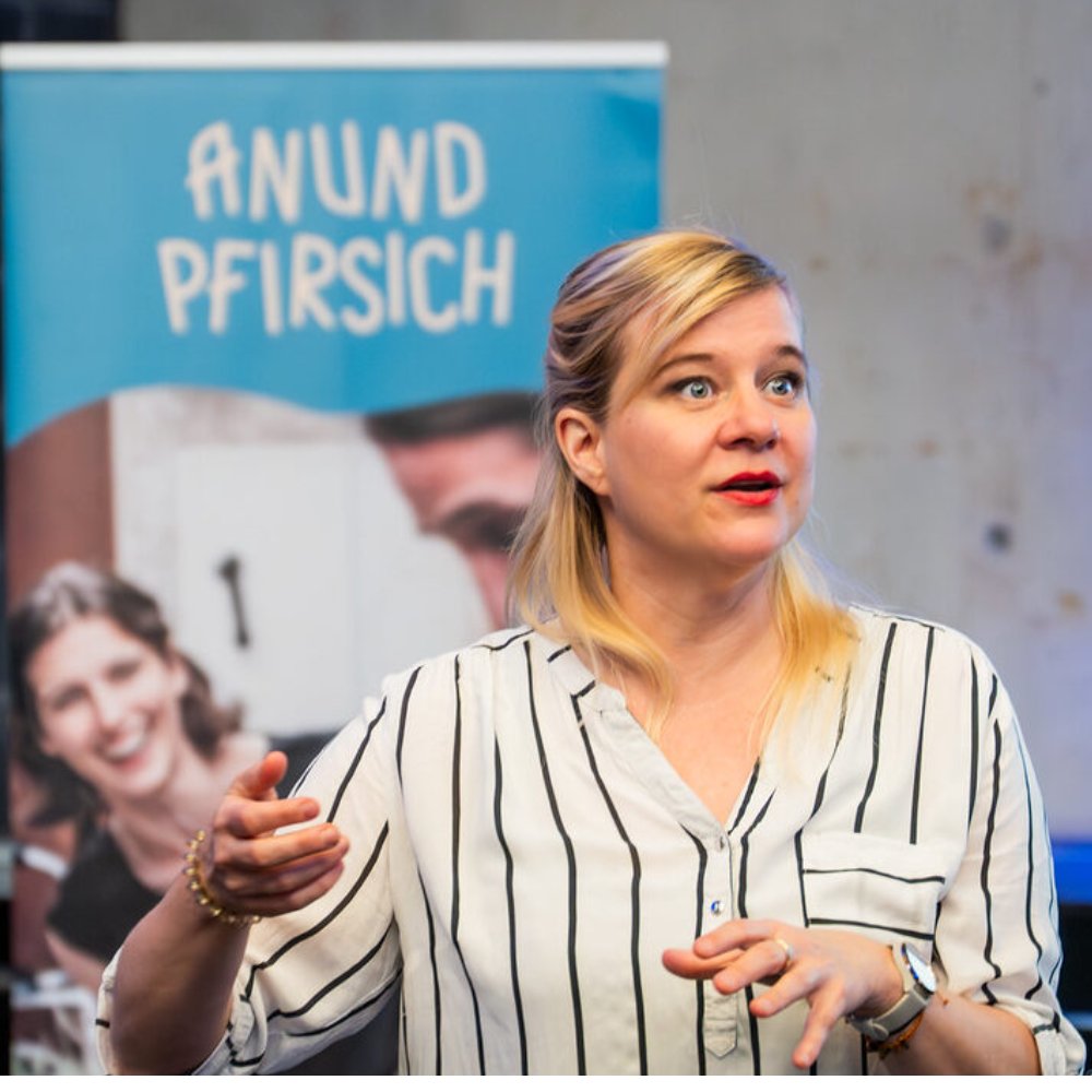 Business-Seminar: Statusspiel statt Statuskampf für Frauen