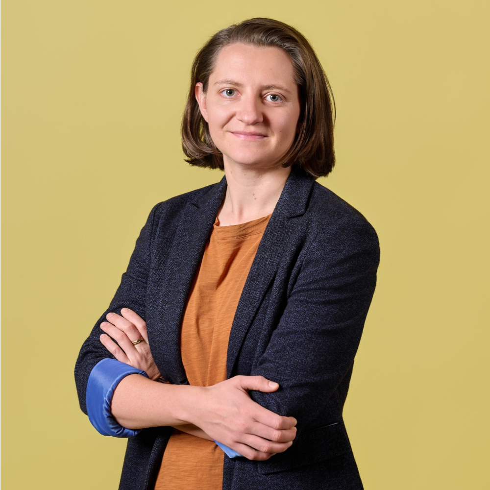 Spezialkurs: «Finde deinen Improstil» mit Leonie Traffelet