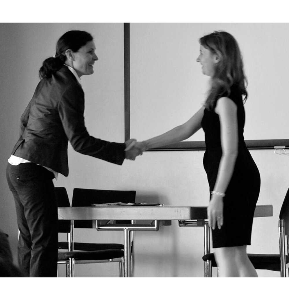 Feedback-Lust statt Feedback-Frust