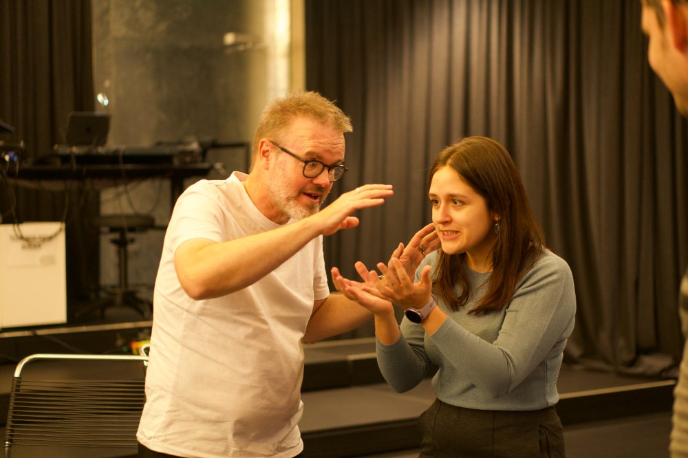 English Advanced: Shortform