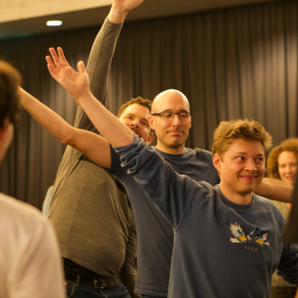 Wochenendkurs: Improbasics 2 in Winterthur