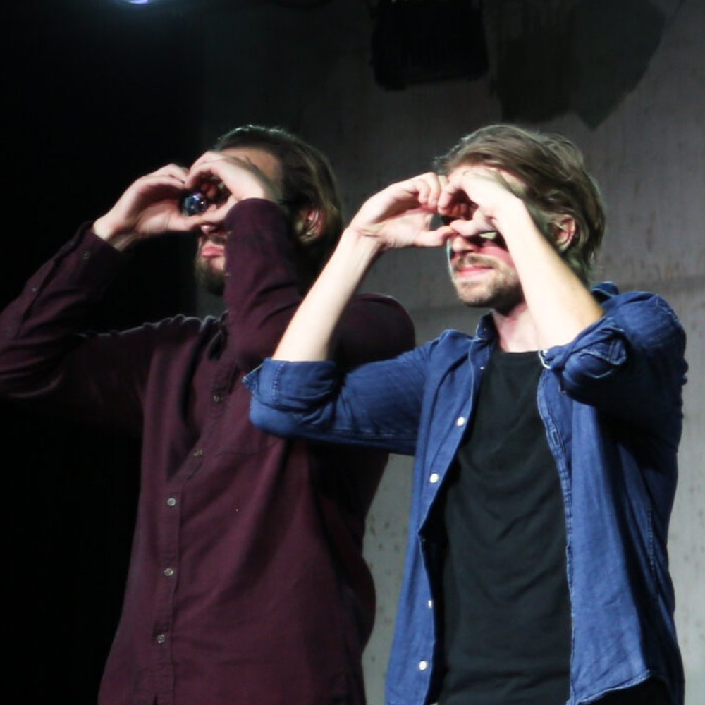 Business-Seminar: Zukunftskompetenz statt Zukunftsangst