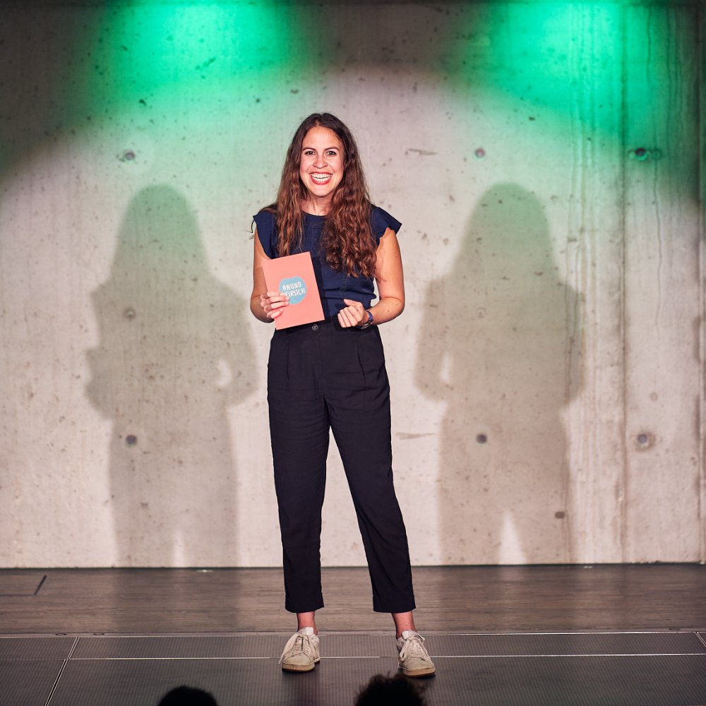 Business-Seminar: Auftritt statt Präsentation