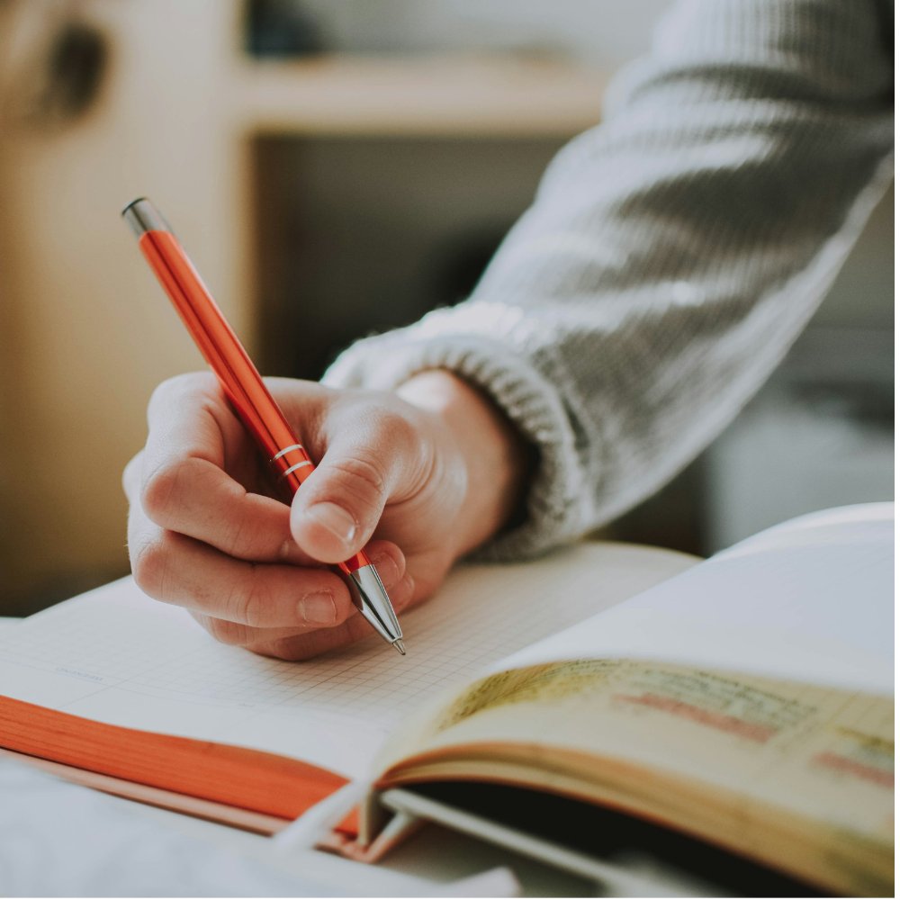 Impro for Life: Du kannst schreiben!