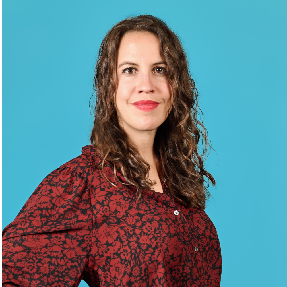 Spezialkurs: «Slam Poetry meets Impro» mit Corinne Niklaus