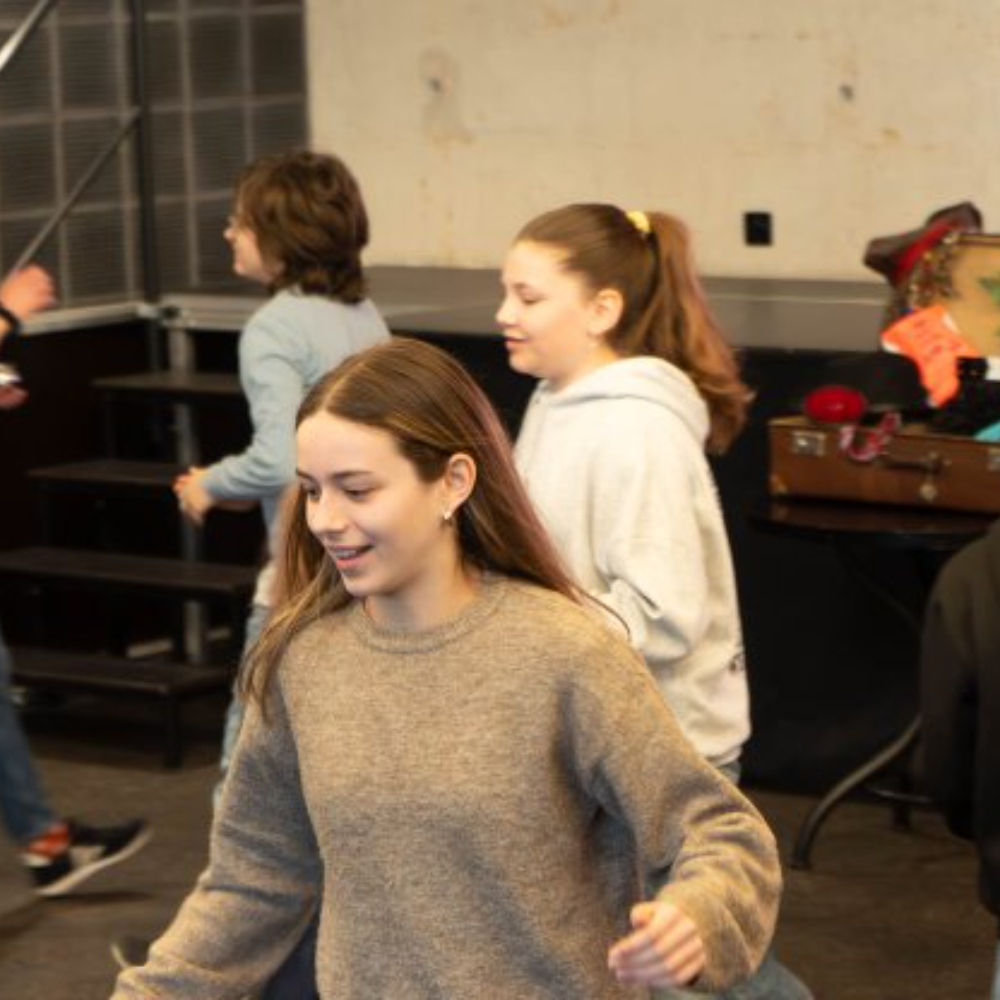 Improkurs für Jugendliche