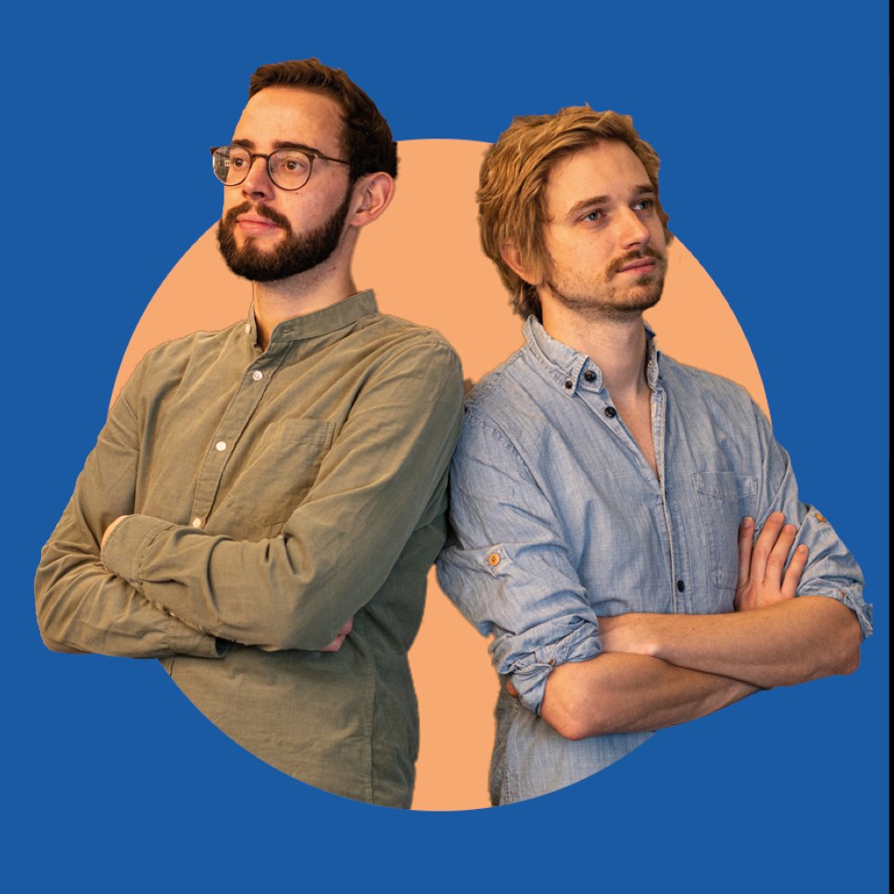 Donat & Björn