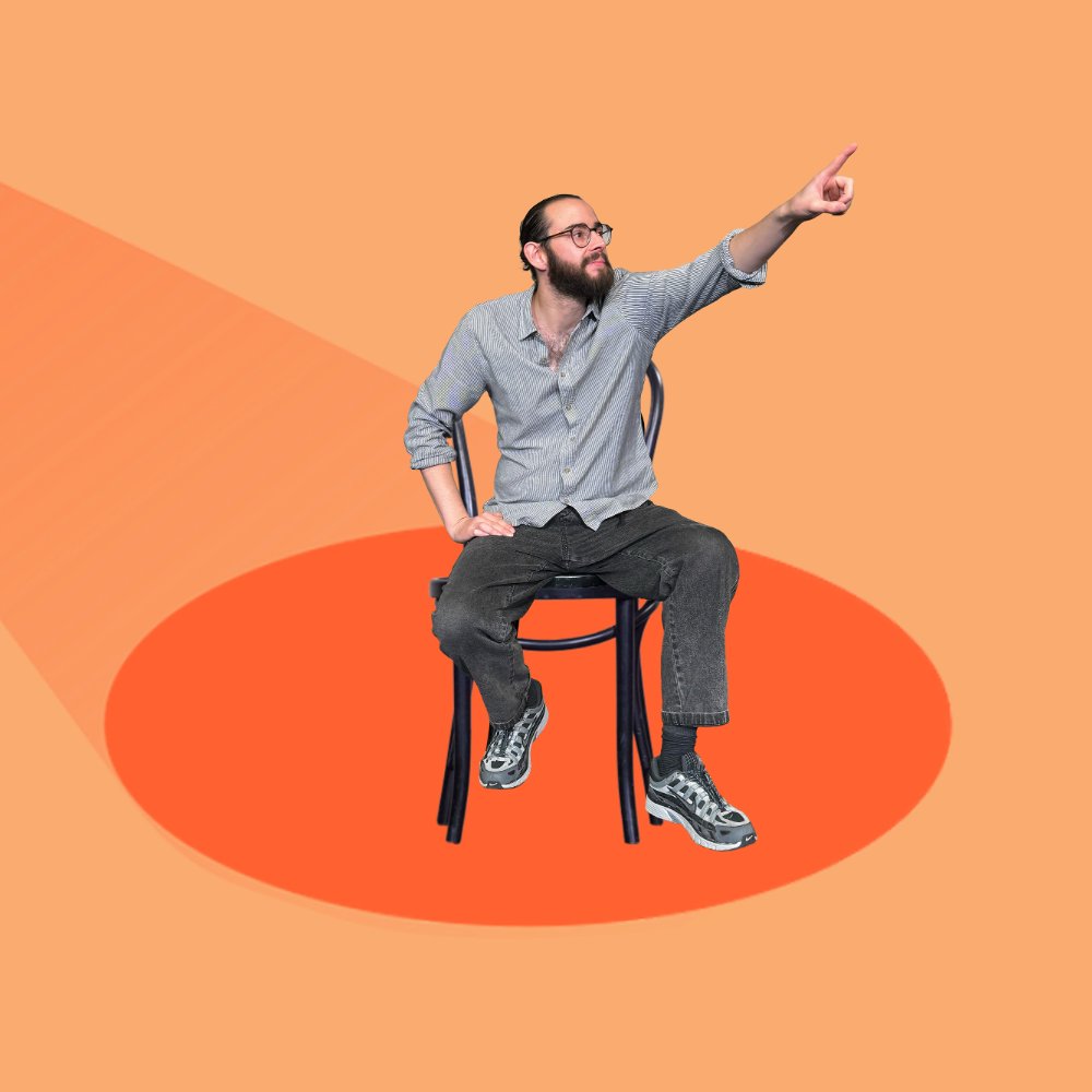 Late Night: Me & Myself & I – mit Donat Feijóo