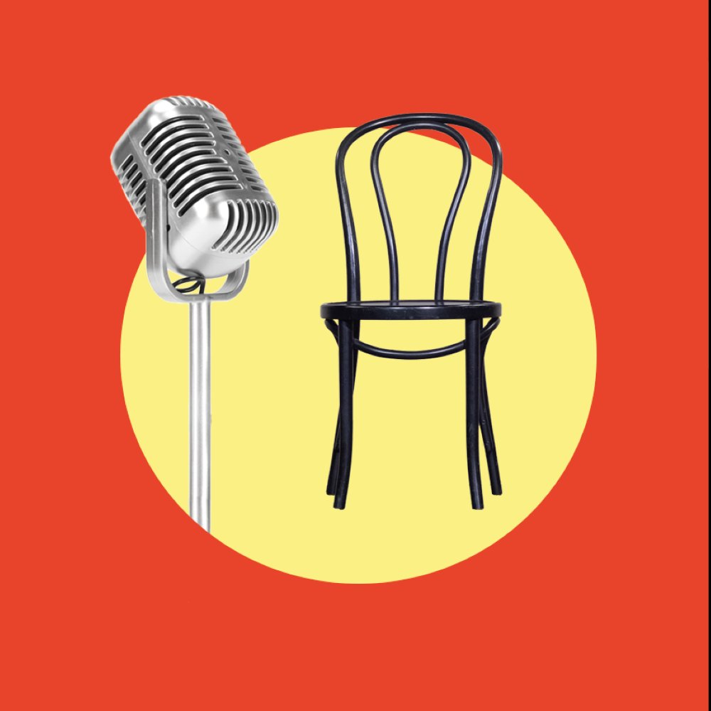 Impro vs. Slam-Poetry
