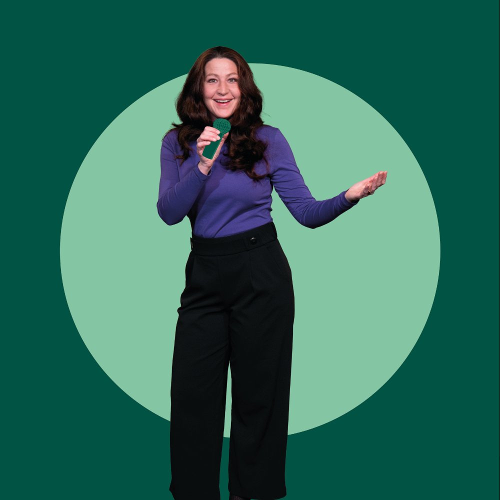Powerpoint-Karaoke