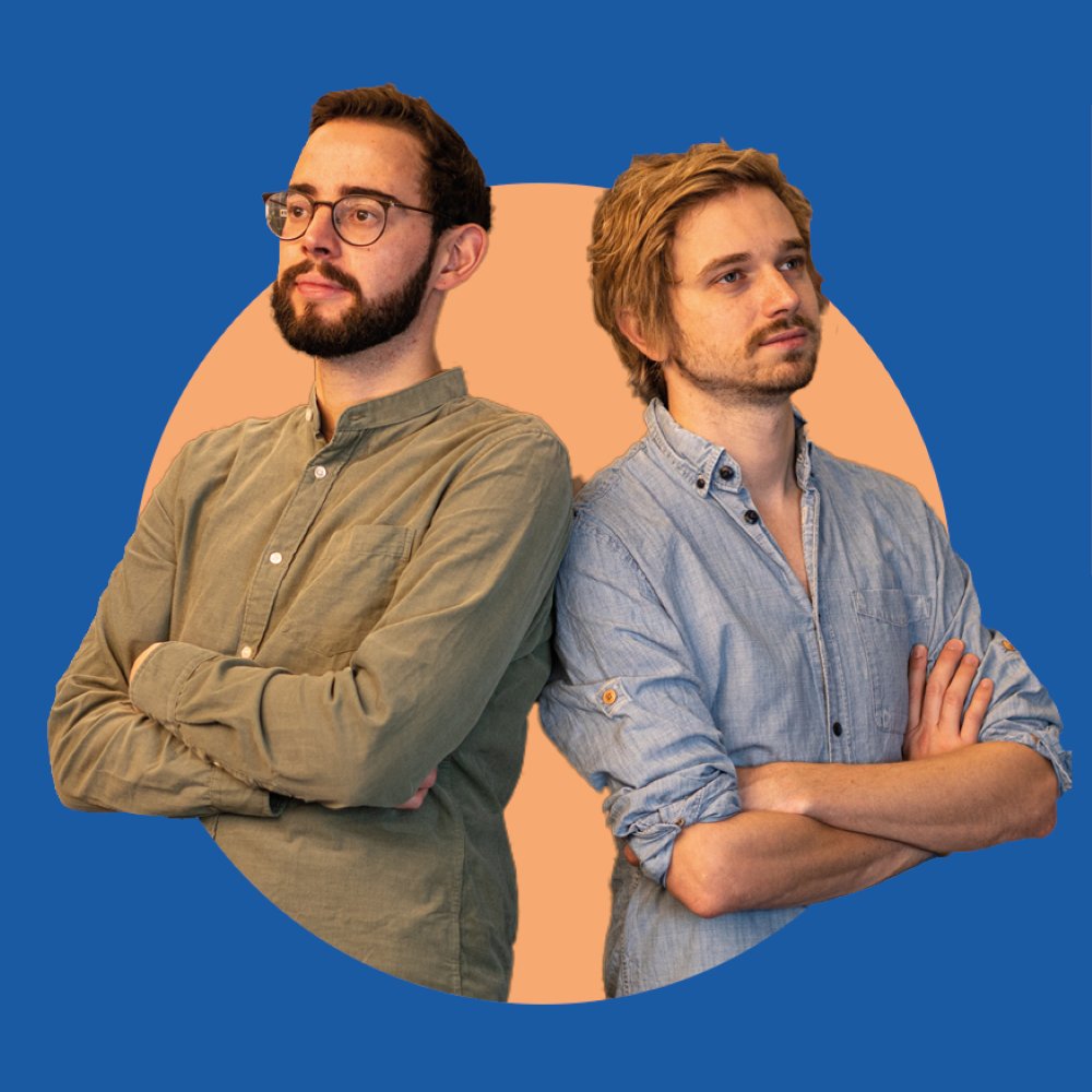 Donat & Björn