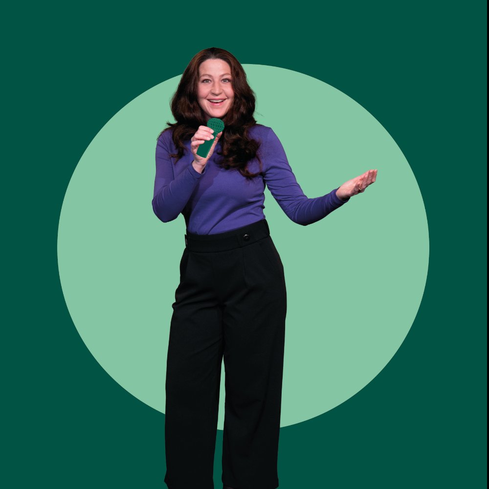 Powerpoint-Karaoke