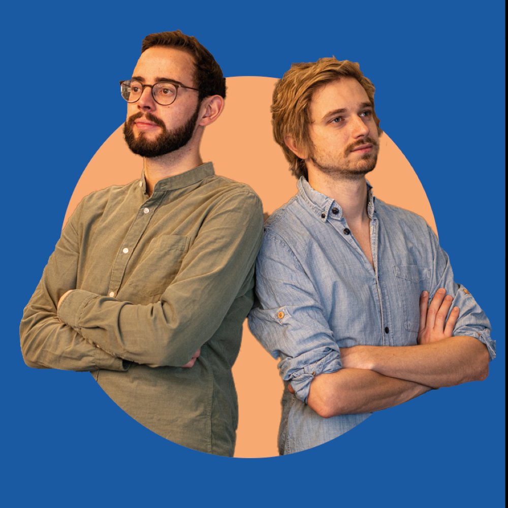 Donat & Björn