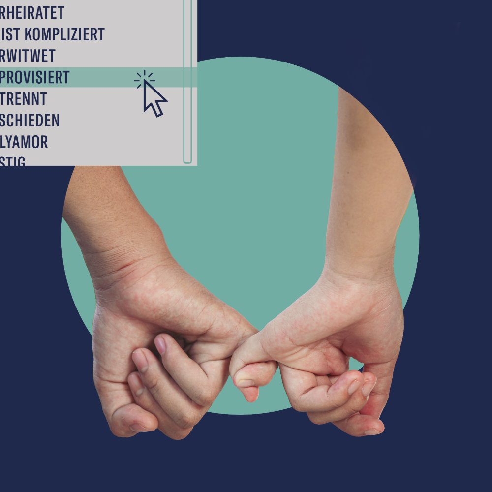 BEZIEHUNGSSTATUS: improvisiert - Sex Special