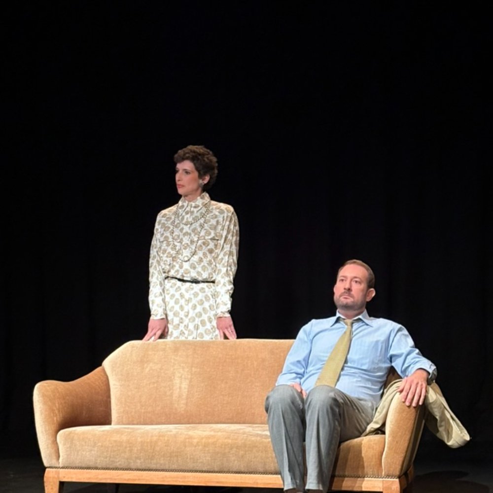 Late Night: Loriot improvisiert