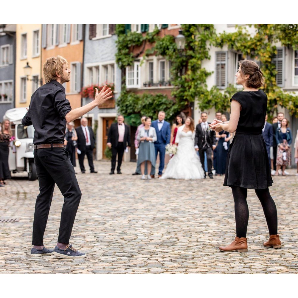 anundzürich: Niederdorf-Edition